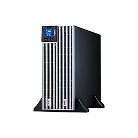 APC Easy UPS On-Line - USV (Rack - einbaufähig) - Wechselstrom 230 V - 1800 Watt - 2000 VA