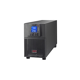 APC Easy UPS On-Line - USV - Tower - Wechselstrom 220/230/240 V - 1800 Watt - 2000 VA
