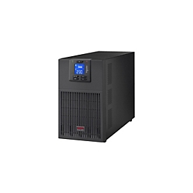 APC Easy UPS On-Line - USV - Tower - Wechselstrom 220/230/240 V - 2700 Watt - 3000 VA