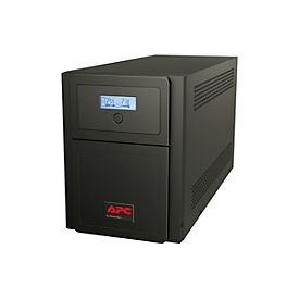 APC Easy UPS SMV SMV3000CAI - USV - 2100 Watt - 3000 VA - 9 Ah