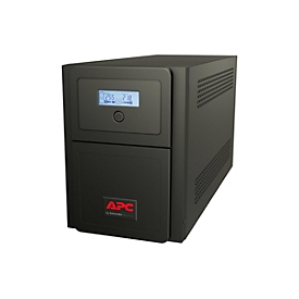 APC Easy UPS SMV SMV750CAI - USV - 525 Watt - 750 VA