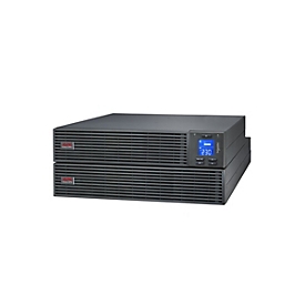 APC Easy UPS SRV SRV1KRILRK - USV (Rack - einbaufähig) - Wechselstrom 220/230/240 V - 800 Watt - 1000 VA