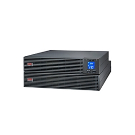 APC Easy UPS SRV SRV2KRILRK - USV (Rack - einbaufähig) - Wechselstrom 220/230/240 V - 1600 Watt - 2000 VA