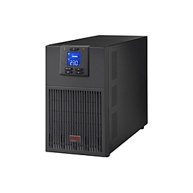APC Easy UPS SRV SRV3KI - USV - Wechselstrom 230 V - 2400 Watt - 3000 VA - USB, RS-232
