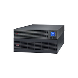 APC Easy UPS SRV SRV6KRILRK - USV (Rack - einbaufähig) - Wechselstrom 220-240 V - 6000 Watt - 6000 VA