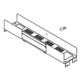 APC Gang-Quertablett für Rack