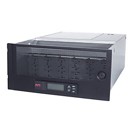 APC InfraStruXure Modular IT Power Distribution Unit with 18 Poles - Stromverteilerschrank (Rack - einbaufähig)