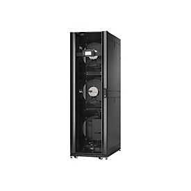 APC InRow RC - Gekühltes Wasser für Rack-Klimaanlagen-Kühlsystem