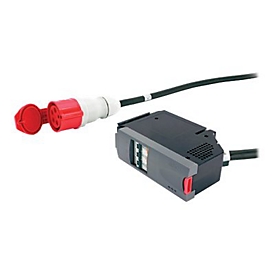 APC IT Power Distribution Module - Sicherungsautomat (Plug-In-Modul)