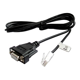 APC Kabel seriell - RJ-45 (M) zu DB-9 (W)
