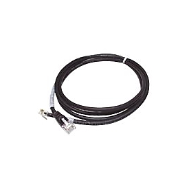 APC KVM to Switched Rack PDU Power Management Cable - Datenkabel - RJ-45 (M)