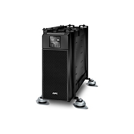 APC Marine Smart-UPS On-Line - USV - 6000 Watt - 6000 VA
