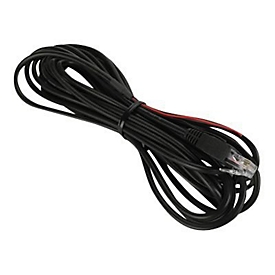 APC NETBOTZ 0-5V Cable - Externes Sensormodulkabel - TAA-konform - RJ-45 (M)