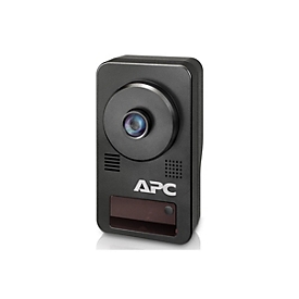 APC NetBotz Camera Pod 165 - Netzwerk-Überwachungskamera