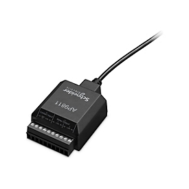 APC Netzwerkadapterkabel - USB (M) - CAT 5