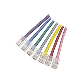APC Patch-Kabel - RJ-45 (M) zu RJ-45 (M) -