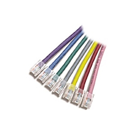 APC Patch-Kabel - RJ-45 (M) zu RJ-45 (M) -