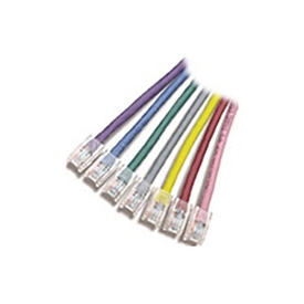 APC Patch-Kabel - RJ-45 (M) zu RJ-45 (M) -