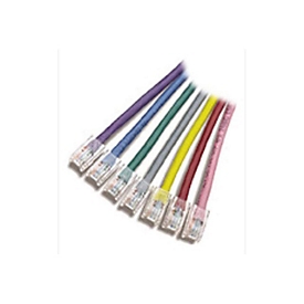 APC Patch-Kabel - RJ-45 (M) zu RJ-45 (M) -