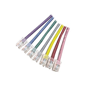 APC Patch-Kabel - RJ-45 (M) zu RJ-45 (M) -