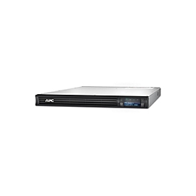 APC Smart-UPS 1500 LCD - onduleur - 1000 Watt - 1500 VA