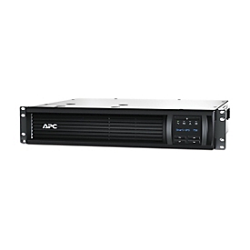 APC Smart-UPS 750VA LCD RM - USV - 500 Watt - 750 VA