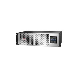 APC Smart-UPS Li-Ion 1500VA Short Depth with SmartConnect - USV - 1.35 kW - 1500 VA