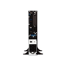 APC Smart-UPS SRT 1000VA - USV - 1000 Watt - 1000 VA