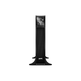 APC Smart-UPS SRT 2200VA - USV - 1980 Watt - 2200 VA