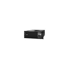 APC Smart-UPS SRT 6000VA RM - USV - 6000 Watt - 6000 VA