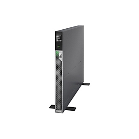 APC Smart-UPS Ultra - USV (Rack - einbaufähig) - Wechselstrom 230 V - 3000 Watt - 3000 VA