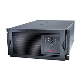 APC Smart-UPS - USV - 4 kW - 5000 VA