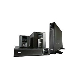 APC - USV - 500 Watt - 750 VA