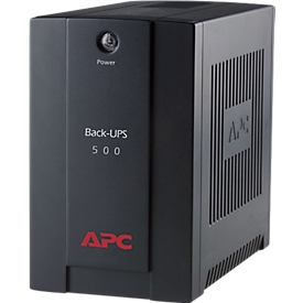 APC USV System Back UPS BX500CI