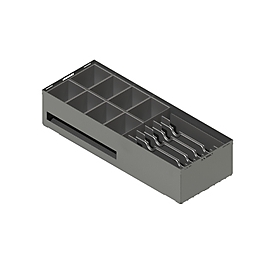 APG Cash Drawer 20944PAC