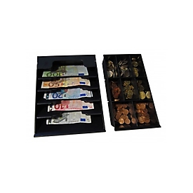 APG Cash Drawer VPK-15B-26-BX - 305 mm - 241 mm - 56 mm