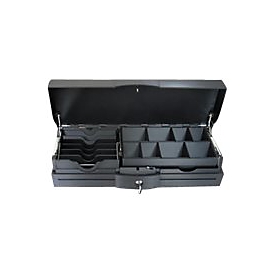 APG Kassenschubladenkassette