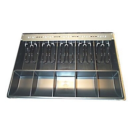 APG Universal Till - Einsatz für Kassenschublade