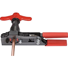 Appareil à border en nutation ROFLARE REVOLVER 6-18mm ROTHENBERGER
