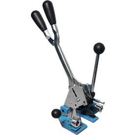 Appareil de serrage et fermeture POM, 16 mm