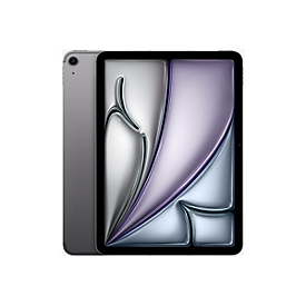 Apple 11-inch iPad Air M2 Wi-Fi - Tablet - 1 TB - 27.9 cm (11") IPS (2360 x 1640) - Space-grau