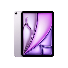 Apple 11-inch iPad Air M3 Wi-Fi + Cellular - Tablet - 1 TB - 27.9 cm (11") IPS (2360 x 1640) - 3G, 4G, 5G - lila