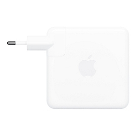 Apple 96W USB-C Power Adapter MX0J2ZM/A