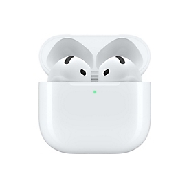 Apple AirPods 4 with Active Noise Cancellation