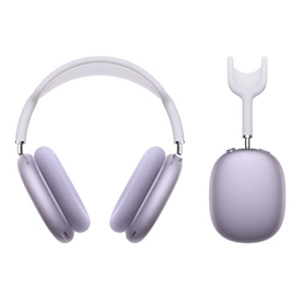 Apple AirPods Max - 2. Generation - Kopfhörer mit Mikrofon - ohrumschließend - Bluetooth - kabellos