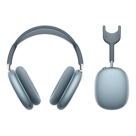 Apple AirPods Max - Kopfhörer mit Mikrofon
