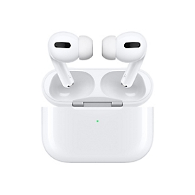 Apple AirPods Pro - 2. Generation - True Wireless-Kopfhörer mit Mikrofon - im Ohr - Bluetooth - aktive Rauschunterdrückung