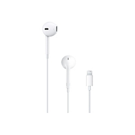 Apple EarPods - Ohrhörer mit Mikrofon