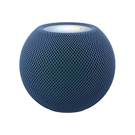 Apple HomePod mini 2 - Smart-Lautsprecher - Wi-Fi 6E, Bluetooth