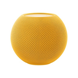 Apple HomePod mini - Smart-Lautsprecher - Wi-Fi, Bluetooth - App-gesteuert - Gelb